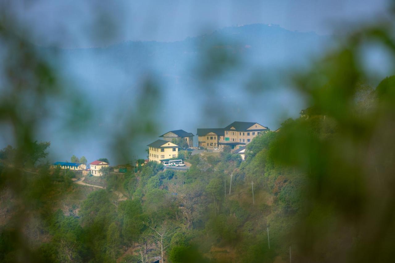 Rupakot Resort Pokhara Zewnętrze zdjęcie