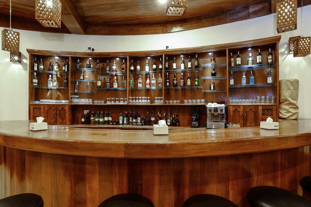 Rupakot Resort Pokhara Zewnętrze zdjęcie